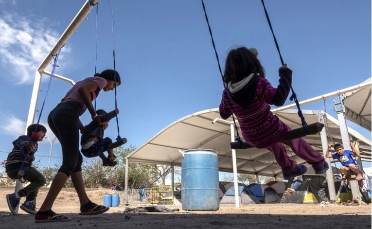 Odvjetnici zabrinuti zbog ubrzanih deportacija djece u SAD-u